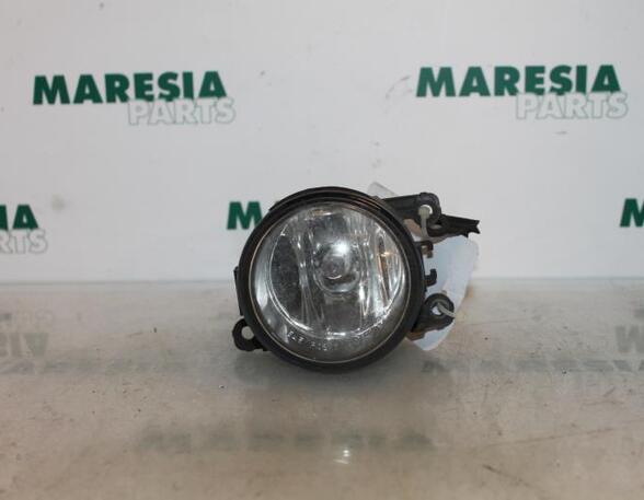 Fog Light RENAULT MEGANE II (BM0/1_, CM0/1_), RENAULT MEGANE II Saloon (LM0/1_)