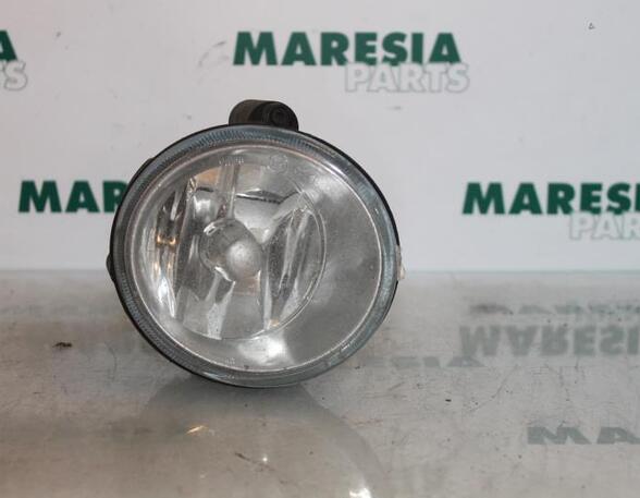 Fog Light RENAULT SCÉNIC I MPV (JA0/1_, FA0_), RENAULT MEGANE Scenic (JA0/1_)