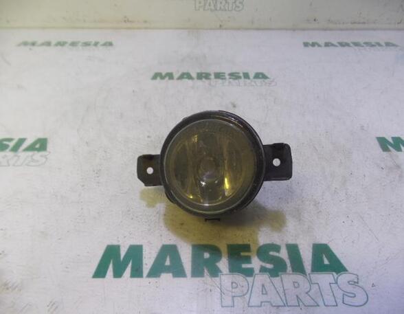 Fog Light RENAULT CLIO II (BB_, CB_)