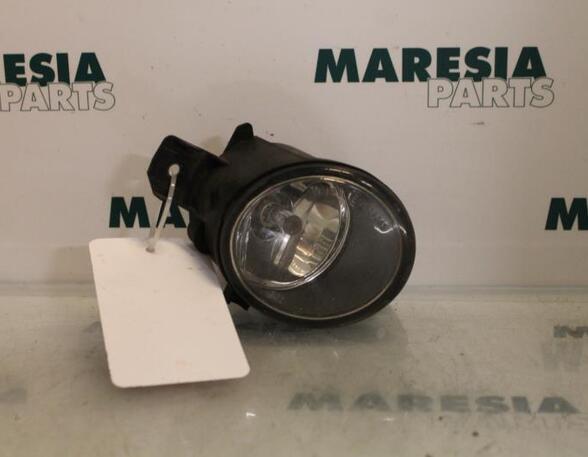 Fog Light RENAULT LAGUNA II Grandtour (KG0/1_)