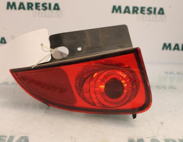 Fog Light RENAULT ESPACE IV (JK0/1_)