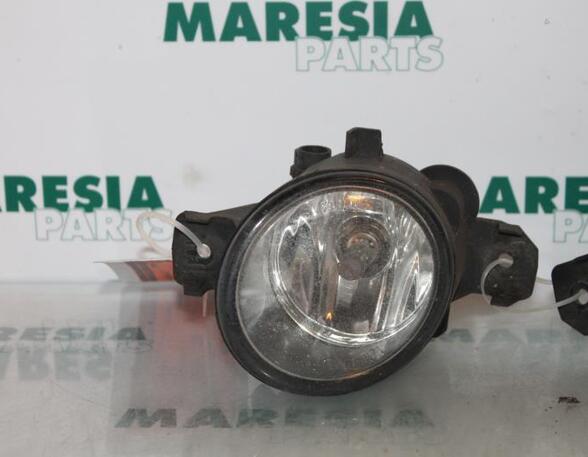 Fog Light RENAULT ESPACE IV (JK0/1_)