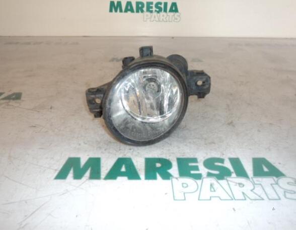 Mistlamp RENAULT VEL SATIS (BJ0_)