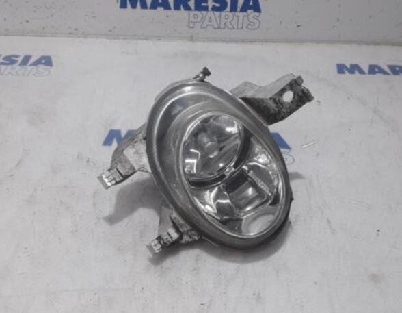 Mistlamp PEUGEOT 206 Hatchback (2A/C), PEUGEOT 206 Saloon, PEUGEOT 206 SW (2E/K)