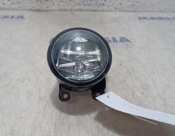 Fog Light PEUGEOT 308 II (LB_, LP_, LW_, LH_, L3_)