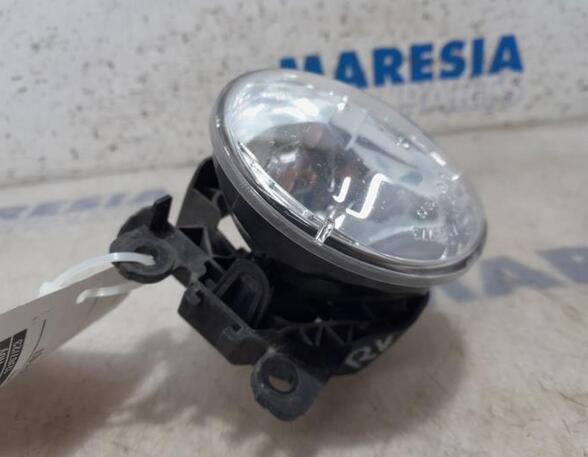 Fog Light RENAULT GRAND SCÉNIC III (JZ0/1_), RENAULT SCÉNIC III (JZ0/1_)