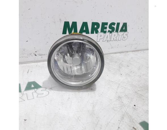 Fog Light FIAT SCUDO Van (270_, 272_)