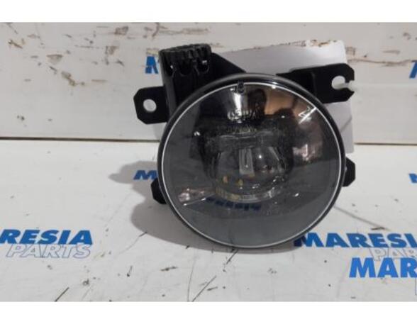 Fog Light PEUGEOT 308 SW II (LC_, LJ_, LR_, LX_, L4_)