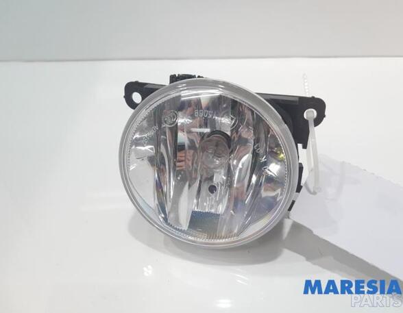 Fog Light PEUGEOT 208 I (CA_, CC_)