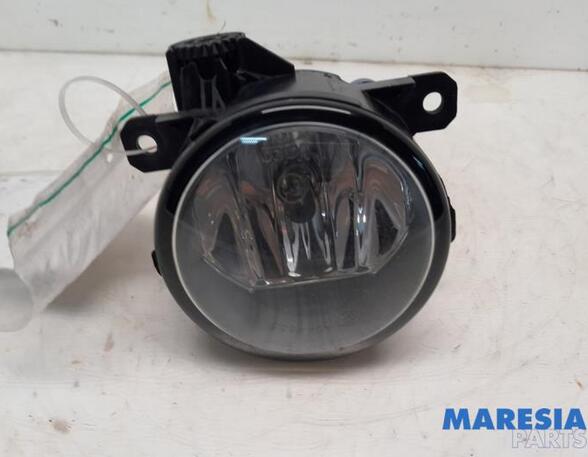 Fog Light CITROËN C4 GRAND PICASSO II (DA_, DE_)