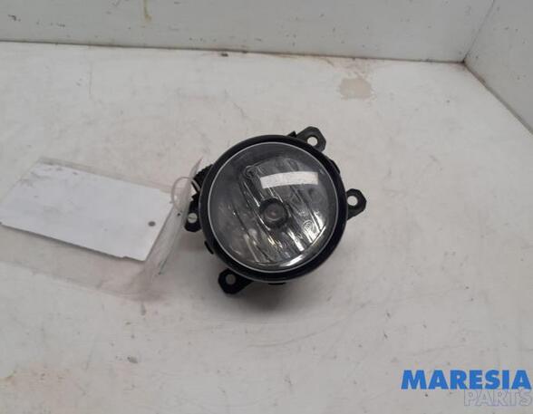 Fog Light CITROËN C4 GRAND PICASSO II (DA_, DE_)