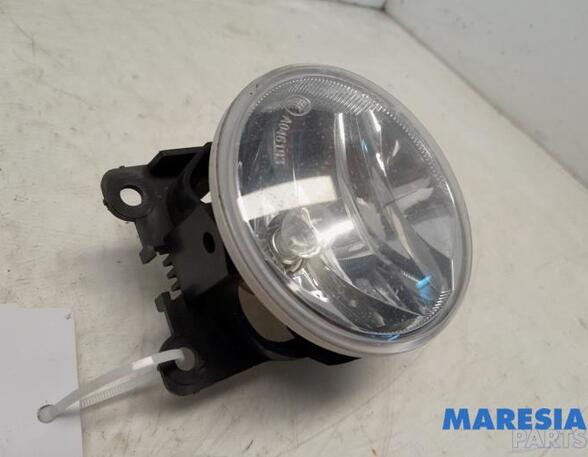 Mistlamp PEUGEOT 208 I (CA_, CC_)