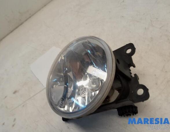 Fog Light PEUGEOT 208 I (CA_, CC_)