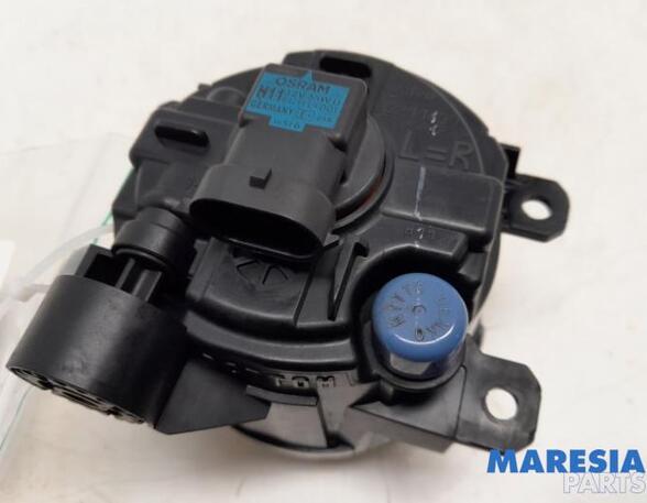 Mistlamp FIAT PANDA (312_, 319_), LANCIA YPSILON (312_), FIAT PANDA VAN (312_, 519_)