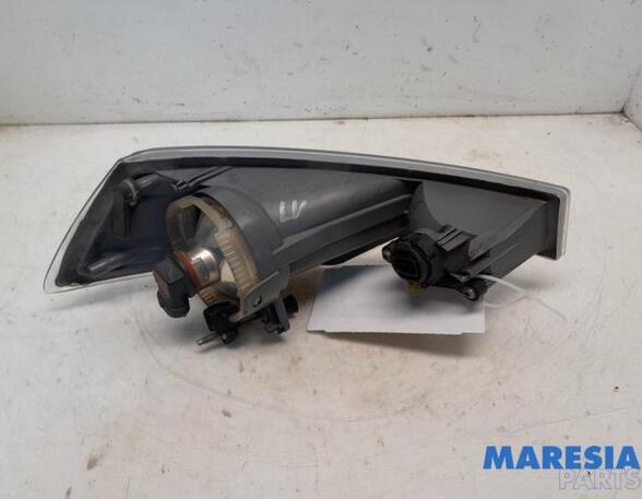 Fog Light CITROËN C5 III (RD_), CITROËN C5 III Break (RW_)