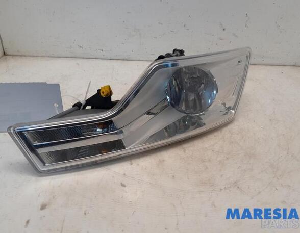 Fog Light CITROËN C5 III (RD_), CITROËN C5 III Break (RW_)