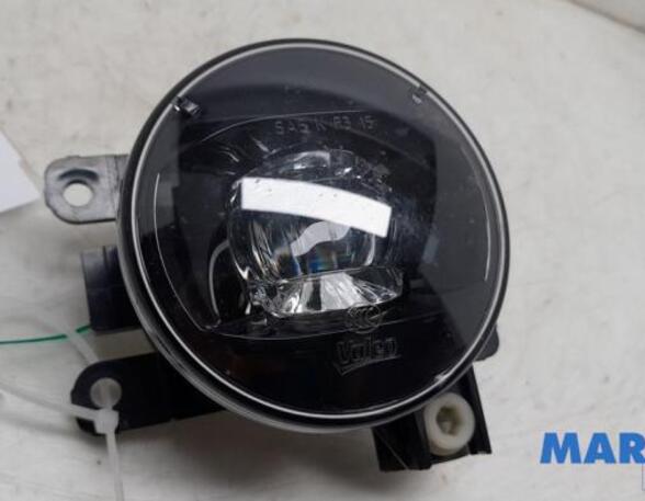 Mistlamp RENAULT CAPTUR I (J5_, H5_), RENAULT CLIO IV (BH_), RENAULT CLIO IV Grandtour (KH_)