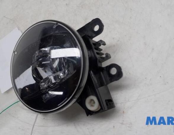 Mistlamp RENAULT CAPTUR I (J5_, H5_), RENAULT CLIO IV (BH_), RENAULT CLIO IV Grandtour (KH_)