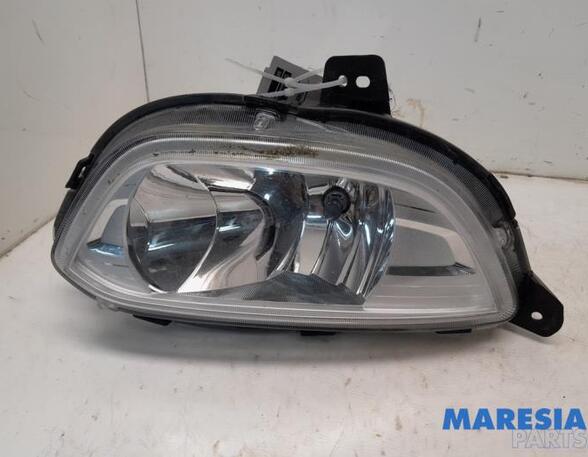 Mistlamp OPEL KARL (C16)