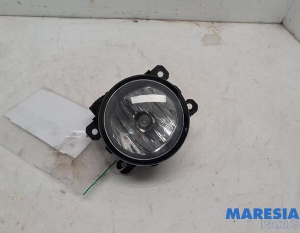 Fog Light CITROËN C4 GRAND PICASSO II (DA_, DE_)