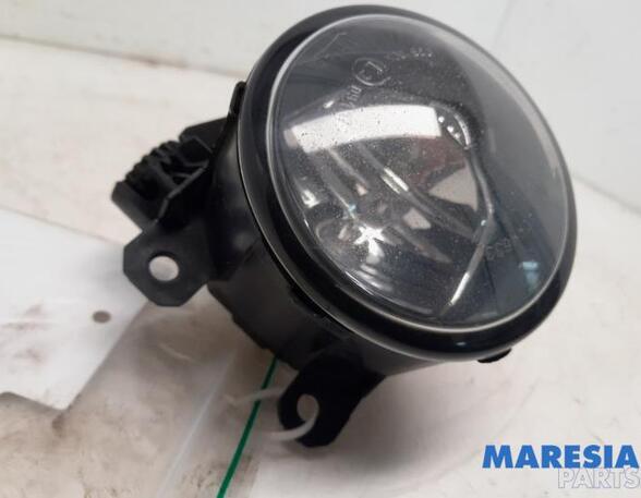 Fog Light CITROËN C4 GRAND PICASSO II (DA_, DE_)