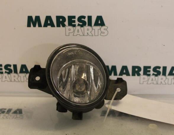 Fog Light RENAULT ESPACE IV (JK0/1_)