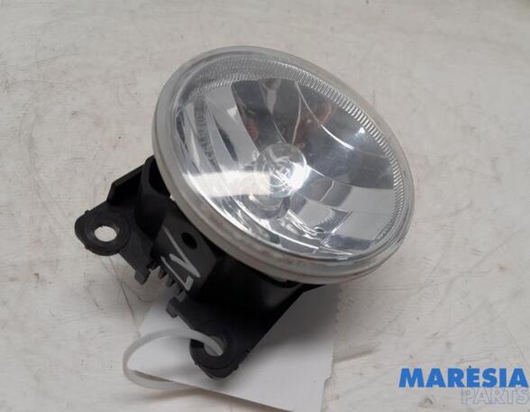 Mistlamp PEUGEOT 3008 MPV (0U_), PEUGEOT 3008 SUV (MC_, MR_, MJ_, M4_)