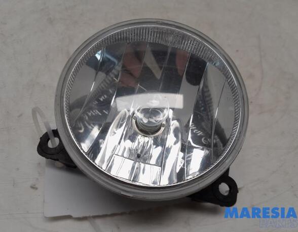 Fog Light PEUGEOT 3008 MPV (0U_), PEUGEOT 3008 SUV (MC_, MR_, MJ_, M4_)