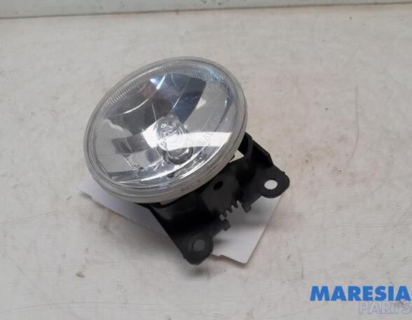 Fog Light PEUGEOT 3008 MPV (0U_), PEUGEOT 3008 SUV (MC_, MR_, MJ_, M4_)