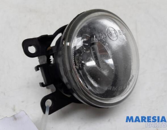 Fog Light CITROËN C4 GRAND PICASSO I (UA_), CITROËN C4 PICASSO I MPV (UD_)