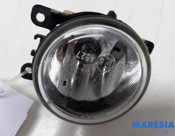 Fog Light CITROËN C4 GRAND PICASSO I (UA_), CITROËN C4 PICASSO I MPV (UD_)