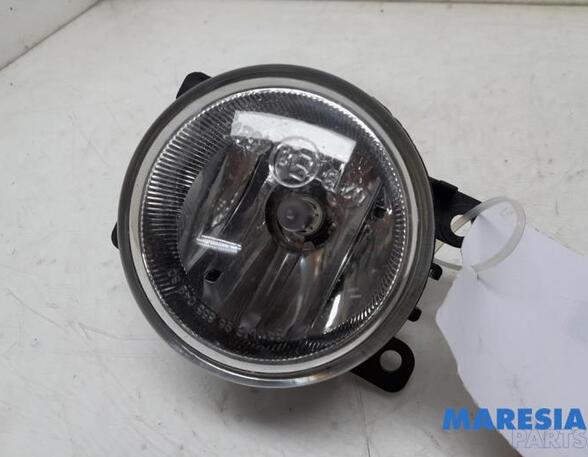 Fog Light CITROËN C4 GRAND PICASSO I (UA_), CITROËN C4 PICASSO I MPV (UD_)