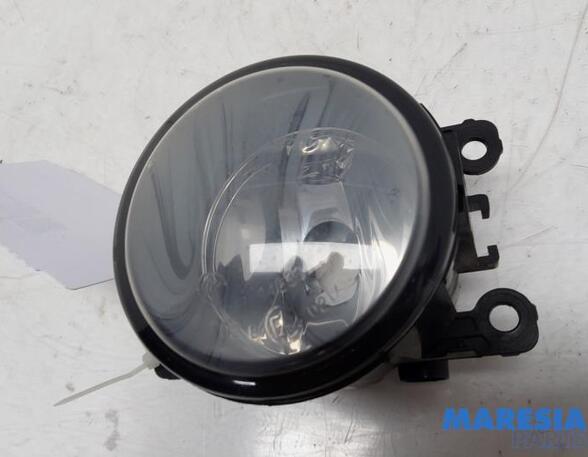 Fog Light RENAULT MEGANE III Coupe (DZ0/1_)