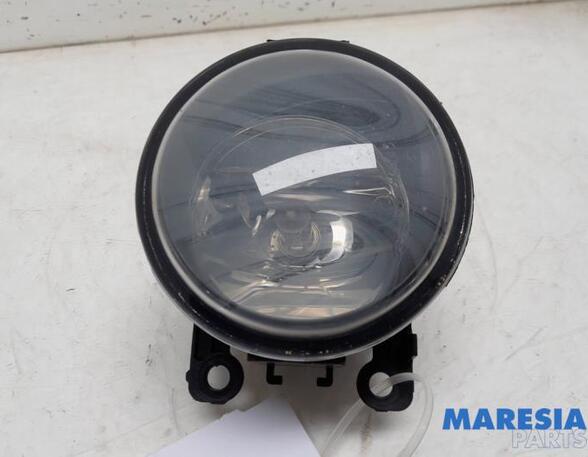 Fog Light RENAULT MEGANE III Coupe (DZ0/1_)