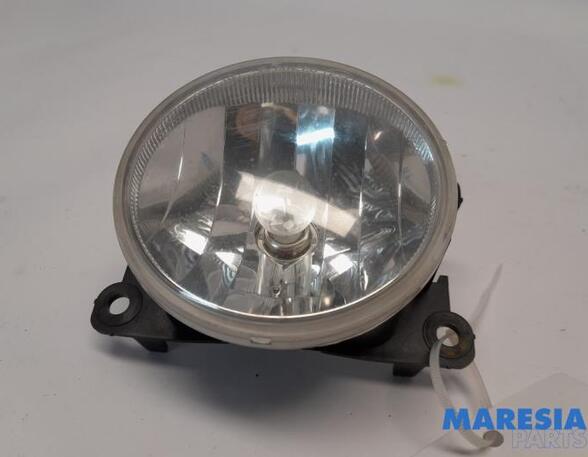 Fog Light PEUGEOT 5008 (0U_, 0E_)