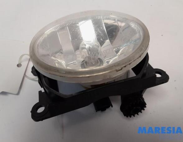 Mistlamp PEUGEOT 5008 (0U_, 0E_)