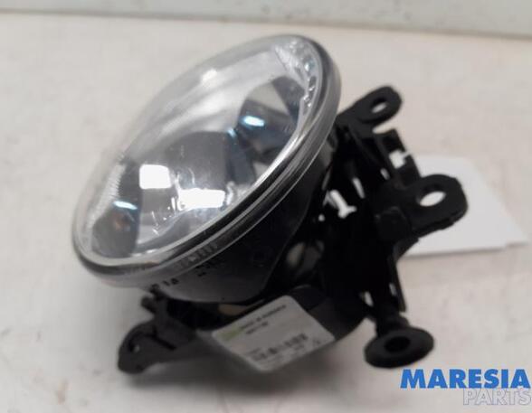 Fog Light RENAULT CAPTUR I (J5_, H5_), RENAULT CLIO IV (BH_), RENAULT CLIO IV Grandtour (KH_)