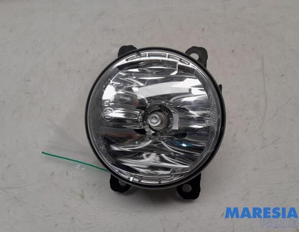 Fog Light RENAULT CAPTUR I (J5_, H5_), RENAULT CLIO IV (BH_), RENAULT CLIO IV Grandtour (KH_)