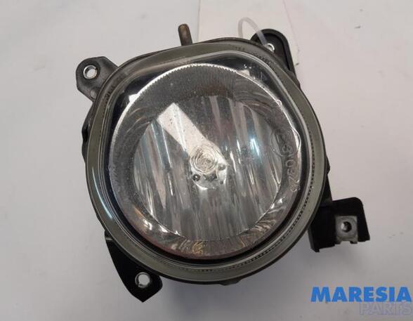 Mistlamp FIAT PANDA (169_), FIAT PANDA Hatchback Van (169_)