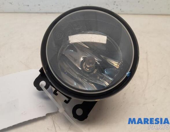 Fog Light RENAULT MEGANE III Grandtour (KZ0/1)