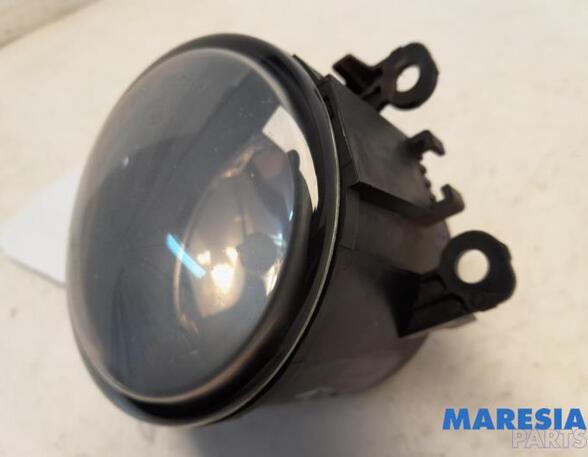 Fog Light RENAULT MEGANE III Grandtour (KZ0/1)