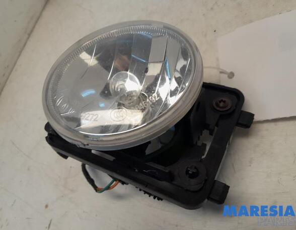 Fog Light PEUGEOT 5008 (0U_, 0E_)