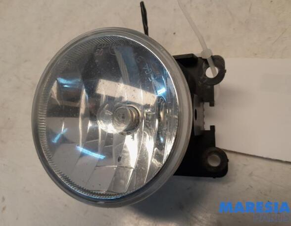 Mistlamp PEUGEOT 5008 (0U_, 0E_)