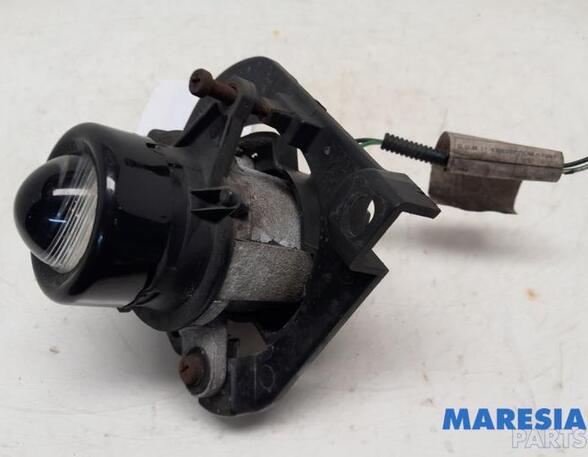 Fog Light FIAT 500 (312_), FIAT 500 C (312_)