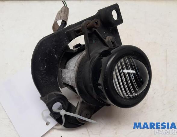 Fog Light FIAT 500 (312_), FIAT 500 C (312_)