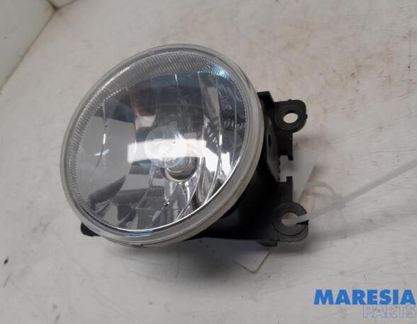 Mistlamp PEUGEOT 3008 MPV (0U_), PEUGEOT 3008 SUV (MC_, MR_, MJ_, M4_)