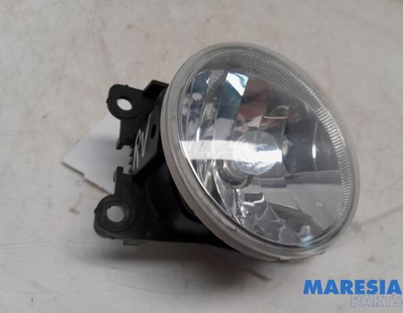 Fog Light PEUGEOT 3008 MPV (0U_), PEUGEOT 3008 SUV (MC_, MR_, MJ_, M4_)