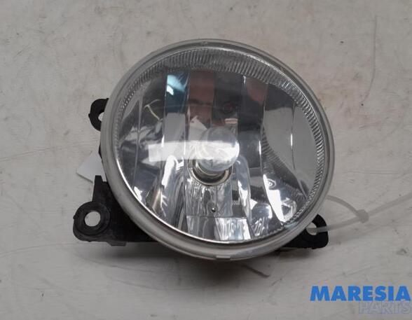 Mistlamp PEUGEOT 3008 MPV (0U_), PEUGEOT 3008 SUV (MC_, MR_, MJ_, M4_)