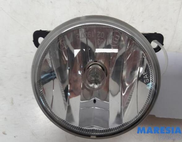 Fog Light PEUGEOT 3008 MPV (0U_), PEUGEOT 3008 SUV (MC_, MR_, MJ_, M4_)