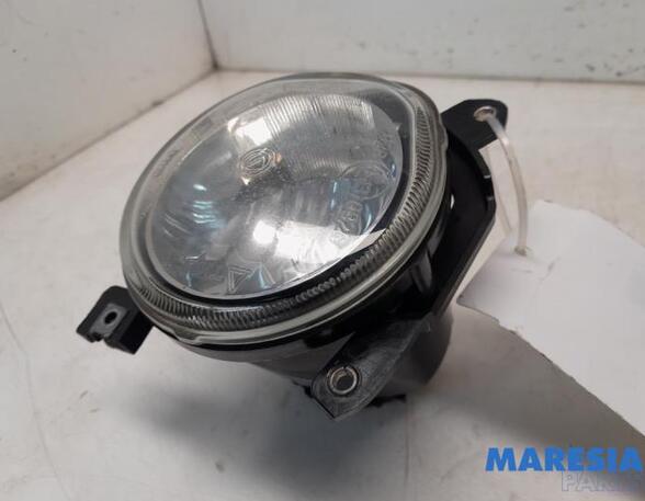 Fog Light FIAT PANDA (169_), FIAT PANDA Hatchback Van (169_)